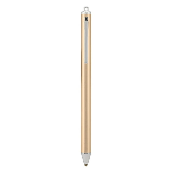 Stylo Écran Tactile, Crayon Numérique Intelligent Portable en Alliage d'Aluminium, Téléphone Intelligent pour Écrans Tactiles Tablette Téléphones Mobiles