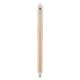 thumbnail image 1 of Lápiz capacitivo con cabezal de tela para teléfonos inteligentes/tabletas Samsung Tab/LG/Huawei/Xiaomi para iPad 2018 (dorado), 1 of 10
