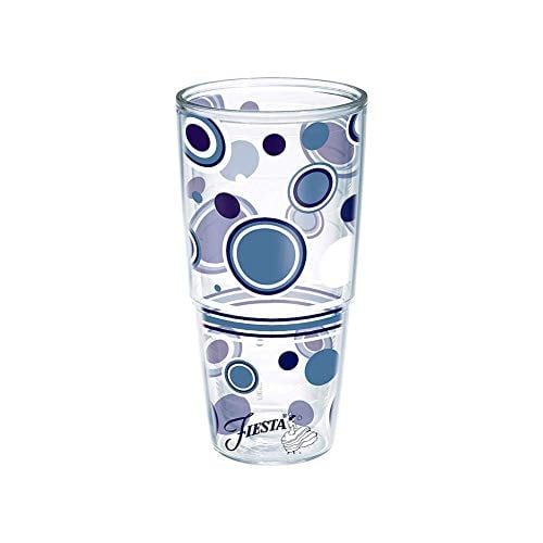 Fiesta Glasses Dishwasher Safe