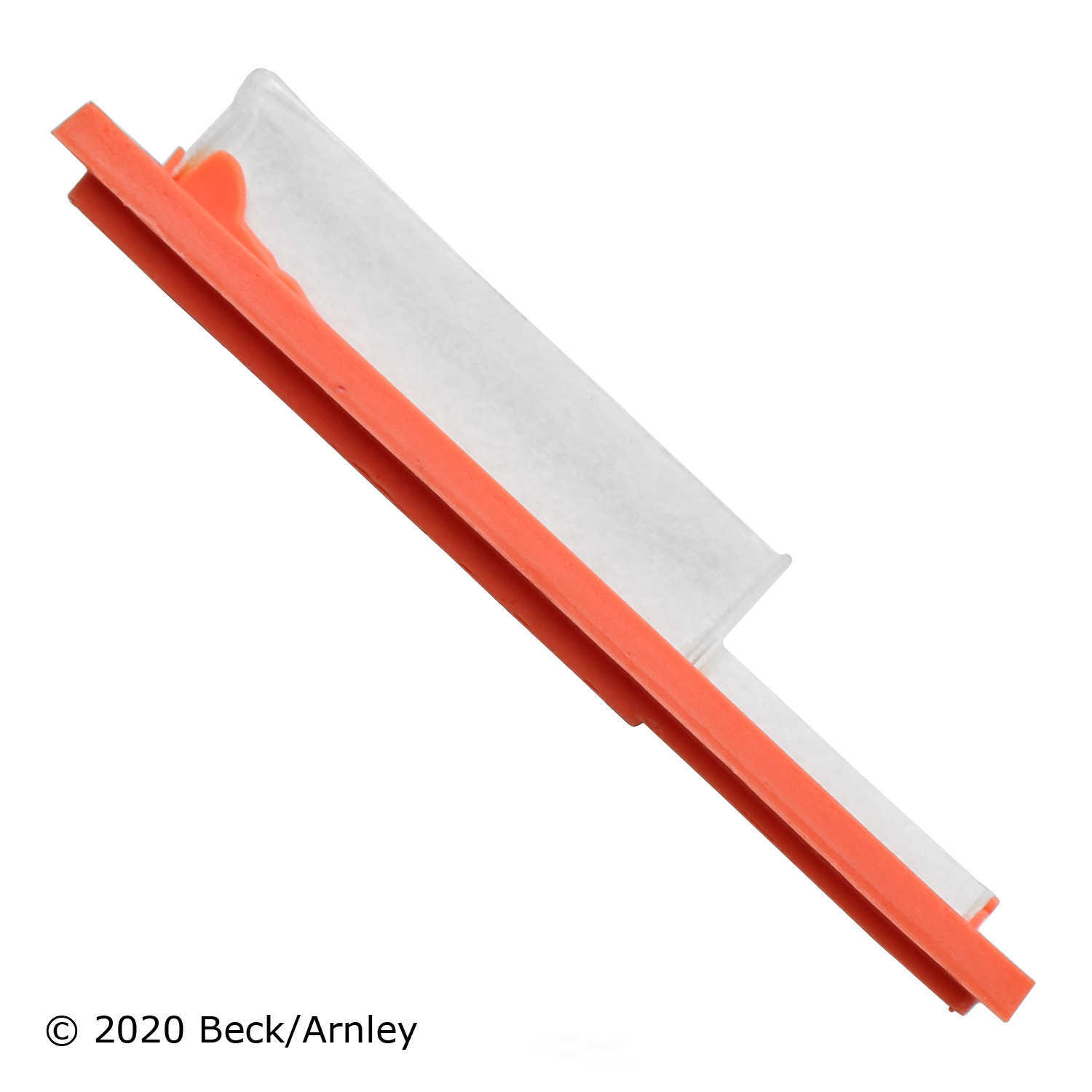 BeckArnley 042-1763 Air Filter