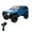 blue, variant on 2.4GHz 1:18 4WD Electric Off-Road Vehicle with LED Lights