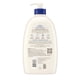 thumbnail image 3 of Aveeno Skin Relief Moisturizing Lotion for Sensitive Skin with Natural Shea Butter &amp; Triple Oat Complex, Unscented Therapeutic Lotion for Extra Dry, Itchy Skin, 33 fl. oz, 3 of 9