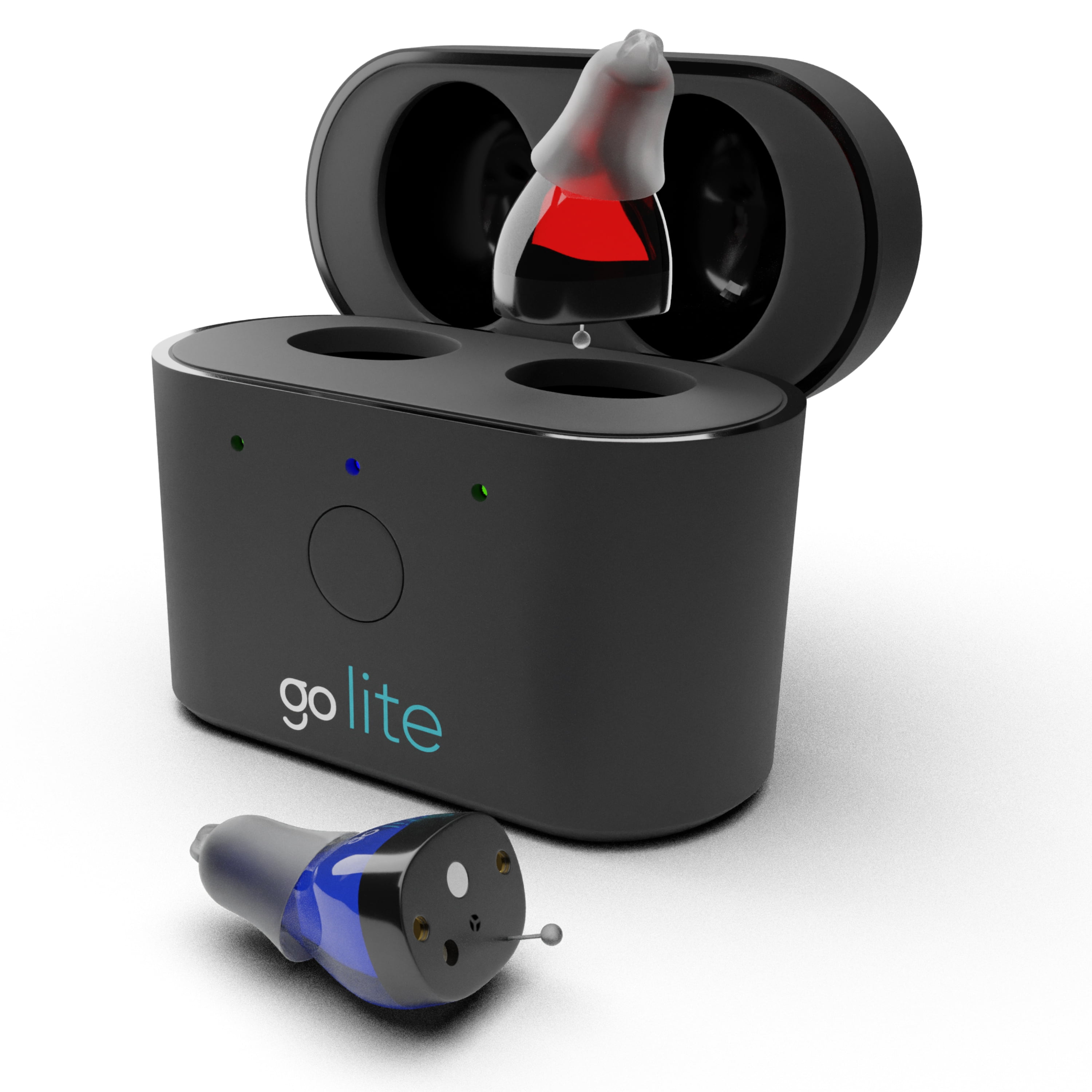 Go Lite OTC Hearing Aids