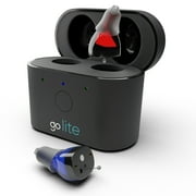 Go Lite OTC Hearing Aids