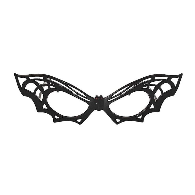 1 Uds. Gafas de fiesta de Halloween divertidas calavera payaso araña calabaza