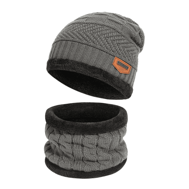 Paw Patrol Chase Rubble Hat Beanie 