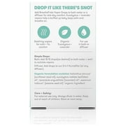 Frida Baby Breathefrida Vapor Bath Drops