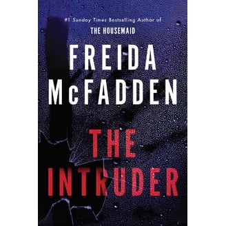 Freida McFadden, Book, The Boyfriend (Paperback), Thriller novel