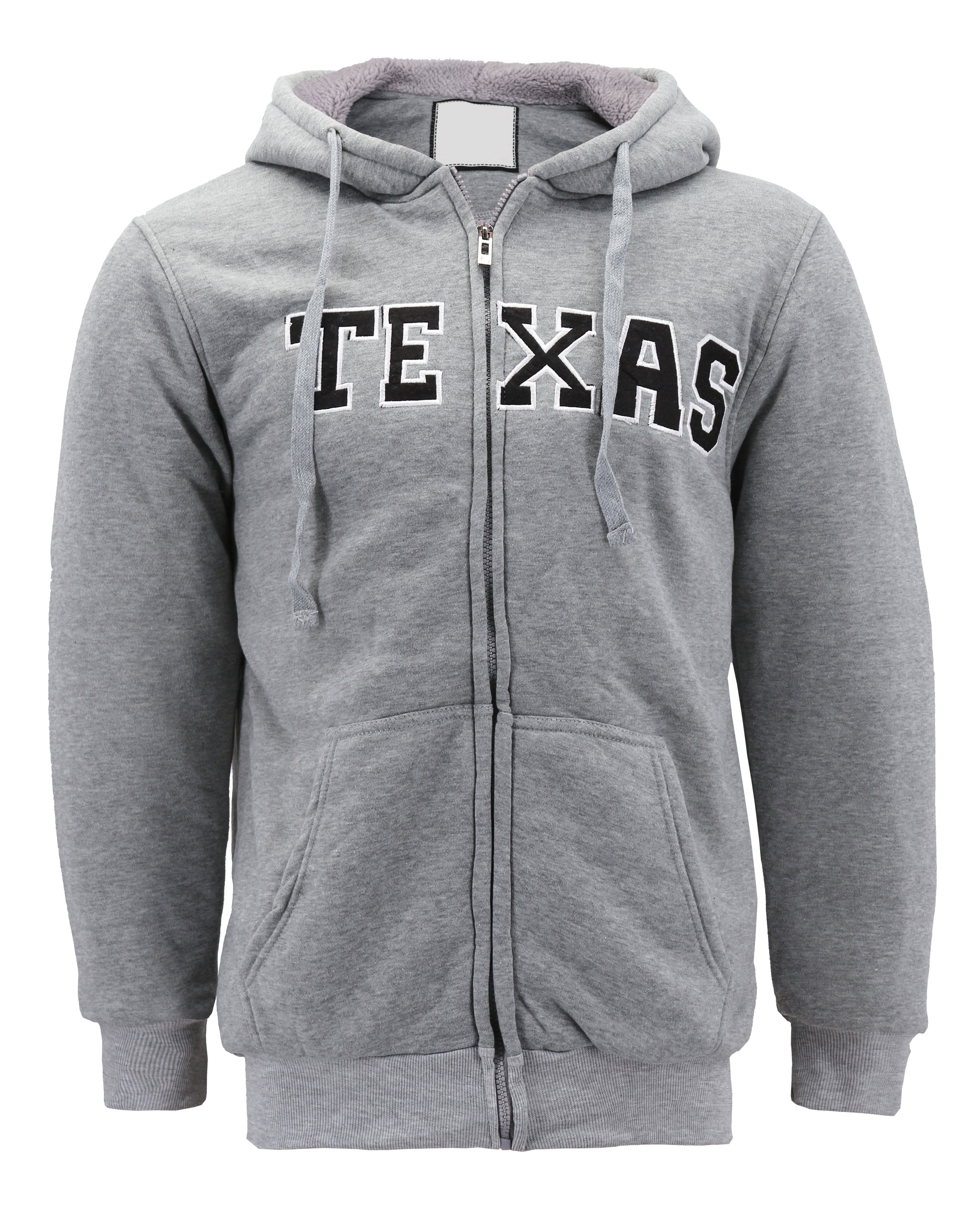 warm zip up sweater