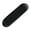 Black, variant on Oval Extra Large Silver Tray 30x9.5cm, Stainless Serving Tray Towel Storage Dish Plate Tea Trays Jewelry Plate Decorative Storage Tray, by TINGXIN