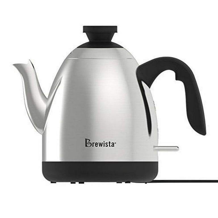 Brewista BSS12ESKA-NA Stout Spout Electric Switch Kettle