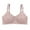 Dark Gray 03, variant on Womens Bras Lace Patchwork Non Padded Push Up Full Coverage Comfort Breathable Lightweight Everyday Bras Blue 36/80