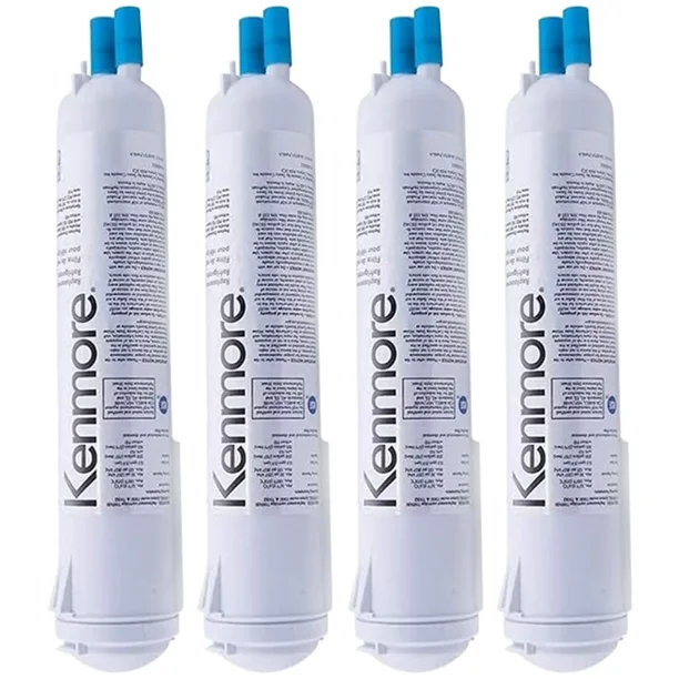 Kenmore 9083 Refrigerator Water Filter 4 Pack