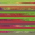 thumbnail image 1 of Ahgly Company Machine Washable Indoor Square Transitional Pistachio Green Area Rugs, 4' Square, 1 of 7
