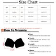 thumbnail image 3 of Fashion Invisible Bra Tape Silicone Chest Sticker Lift Seamless Bra Waterproof On Clearance Black M(M), 3 of 9