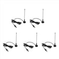 thumbnail image 1 of 5X Fasdga Antena Digital de 5DBi TDT Digital para TV HDTV DVB-T, 1 of 5