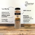 thumbnail image 3 of Anís, Pontino, 400 g, 3 of 5