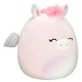 thumbnail image 2 of Squishmallows Original 10 inch Pandora the Pink Pegasus - Child's Ultra Soft Stuffed Plush Toy, 2 of 5