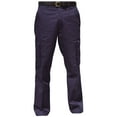 thumbnail image 1 of Warrior Mens Cargo Workwear Trousers, 1 of 2