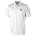 thumbnail image 2 of Men's Cutter & Buck White Hillsboro Hops Big & Tall Prospect Textured Stretch Polo, 2 of 3