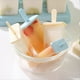 thumbnail image 4 of Molde para Paletas de Helado, Máquina para Hacer Helados DIY, Molde para Paletas, Bandeja para Hielo, Utensilios de Cocina Rosa, 4 of 5