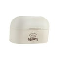 thumbnail image 3 of GROWTH TANK Metal Bread Box Bin Kitchen Storage Containers Bread Box Farmhouse Bread Box for, 3 of 9
