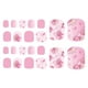 thumbnail image 2 of Xihbxyly Pegatinas para Uñas de Pies, Diseño Hawaiano, Autoadhesivas, de Fácil Aplicación, Duraderas, para Personalizar Tu Estilo, Accesorio de Verano, Ideales para Mujeres y Niñas., 2 of 2