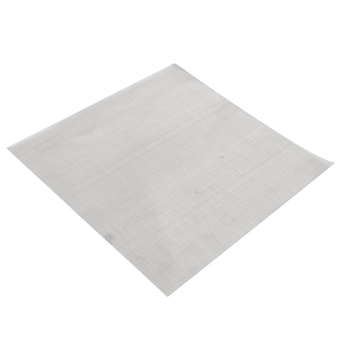 149 Microns Stainless Steel 304 Mesh #100 .0065 Wire Cloth Screen 10"x10" 