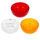 thumbnail image 4 of Compatible with Land Rover Series 3 Defender 90 110 Car Indicator Side Tail Light Cover Kit 589285 RTC2, 4 of 5