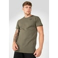 thumbnail image 4 of Johnson T-shirt - Army Green, 4 of 8