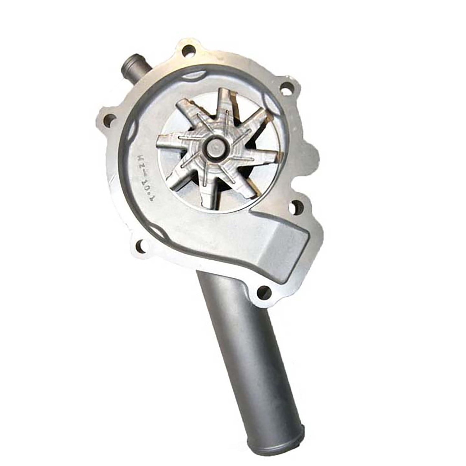 GMB 145-1100 Engine Water Pump Fits select: 1979-1984 MAZDA B2000, 1972-1979 FORD COURIER