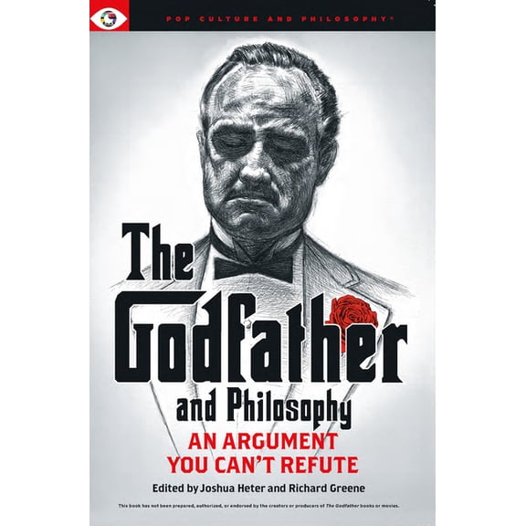 The Godfather and Philosophy, (Paperback)
