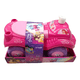 thumbnail image 2 of Carrito Montable Para Niña Princesas Color Rosa niña, 2 of 3