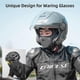 thumbnail image 4 of Balaclava Summer Face Mask Sun Protection Cooling Neck Gaiter Breathable Face Cover Cycling Motorcycle For Men Women, 4 of 5