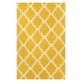 thumbnail image 2 of nuLOOM Moderna Sunshine Moroccan Trellis Rug, 2 of 11