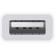 thumbnail image 1 of Adaptador USB-C a USB Apple, 1 of 2