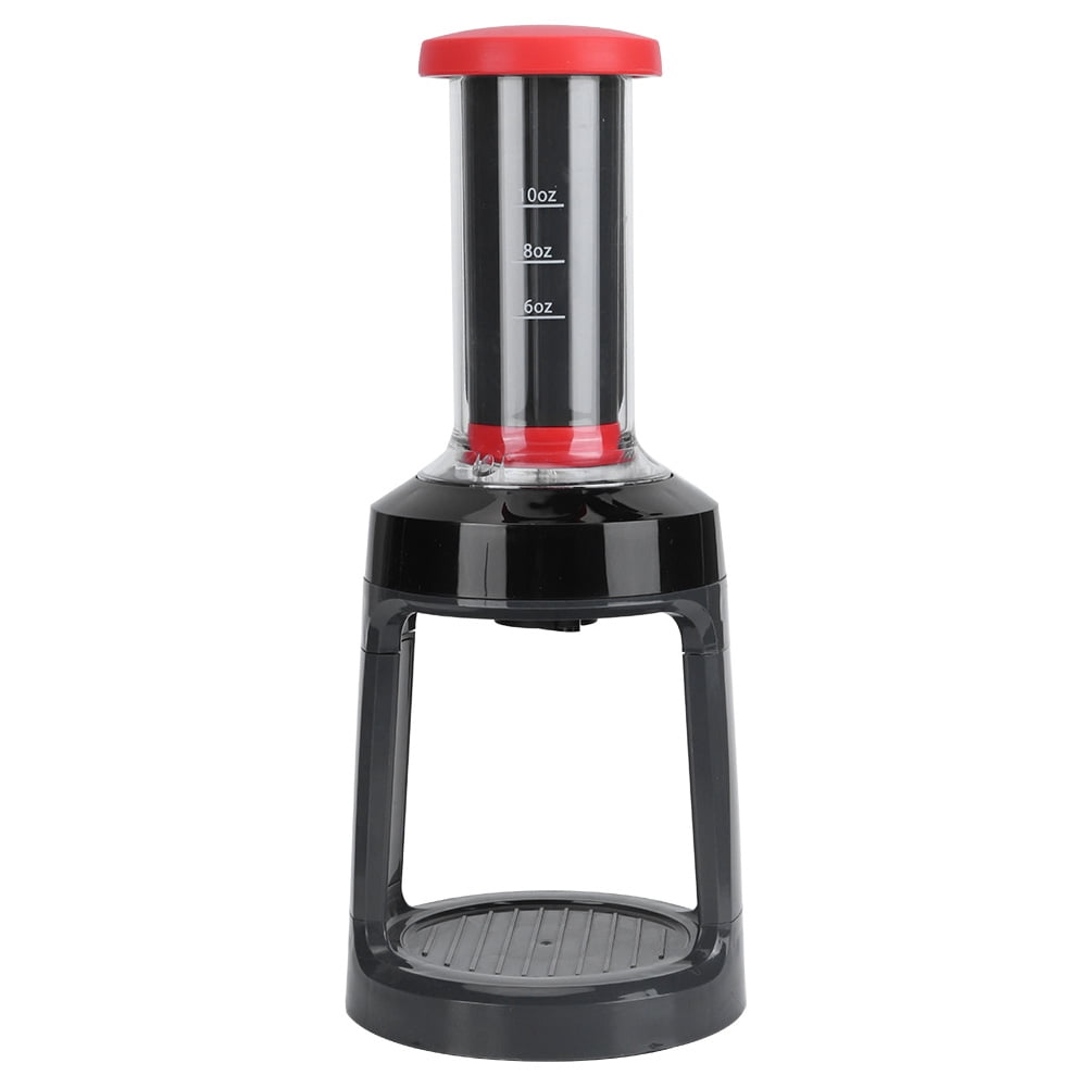 Hand Pressing Type Coffee Machine Home Manual Coffee Maker for Capsule Coffee Powder Sarapandan