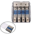 thumbnail image 2 of 4 Way Mini ANL Blade Fuse Holder Stereo Car Audio Power Distribution Block, 2 of 7