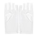 thumbnail image 1 of Guantes De Manicura Con Protección Uv, Protector Solar Suave Para Manos, Lámpara Para Hornear Antideslizante, Aislamiento Térmico Transpirable, Uñas Con Fugas Con Guantes Elásticos Speravity CE003136-01, 1 of 7