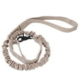 thumbnail image 4 of Dog Leash Durable Wear  Easy Control Elasticity Provides Ductility Military Pet Leash Pet Supply, 4 of 8