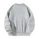thumbnail image 5 of Sudadera de mujer Casual de manga larga Tops para uso diario vacaciones salir SG Yuyangstore sudadera para mujer, 5 of 8