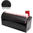 thumbnail image 5 of Couple Under A Love Tree Valentine''s Day Magnetic Mailbox Cover Oversized for Garden Yard Outdoor Decorations-25.5" x20.8, 5 of 5