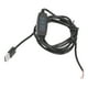 thumbnail image 3 of Cable de lámpara, LED 2 m Interruptor de luz Cable de interruptor de luz Cable de luz Probado y confiable, 3 of 8