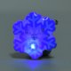 thumbnail image 4 of Insignia LED broche de decoración DIY club de árbol de Navidad para fiesta álbum de recortes envoltorio de regalo costura horquilla de boda ANGGREK Otros, 4 of 8