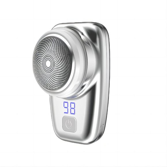 Mini Electric Shaver Mini-shave Portable Electric Shaver Rechargeable Mini Electric Razor Shavers For Men