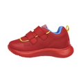 thumbnail image 3 of Tenis Para Niños Textil Rojo Casuales Cómodos Deportivos rojo 17 Roddyck 005A7L, 3 of 5