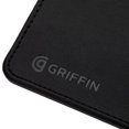 thumbnail image 4 of Griffin Technology Griffin Wireless Charging Vegan Leather Mousepad, 4 of 6