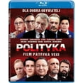 thumbnail image 1 of Policy (Complete Series 1) ( Polityka ) ( Politics ) [ Blu-Ray, Reg.A/B/C Import - Poland ], 1 of 1