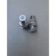 thumbnail image 4 of ZHAOCHENG Adaptador BNC hembra a conector loto, BNC macho a conector RCA hembra, BNC macho a conector Q9 hembra a conector loto (2 piezas), 4 of 4