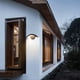 thumbnail image 3 of Luces De Pared LED, Control De Aplicaciones Incondicionable 9W Protección De Ojos Smart RGBW Luz De Pared Para Corredor Para La Cerca Para La Pared Exterior, 3 of 7